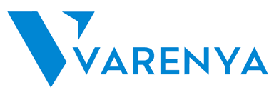 Varenya Logo